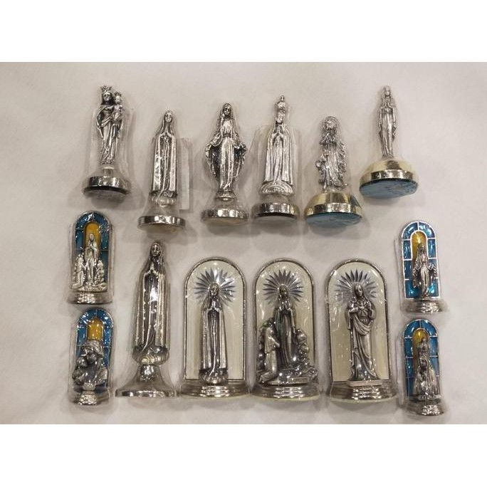 Aksesoris Mobil Stand Bunda Maria murah