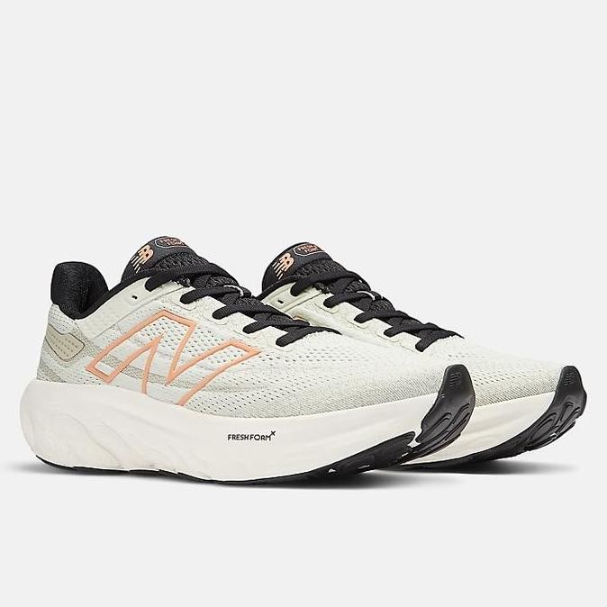 Termurah New Balance Fresh Foam X 1080V13 Womens Running Shoes - Natural Mint