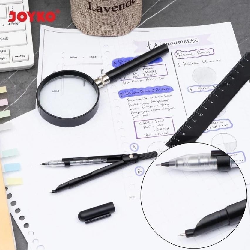 

Uj-32 Ukd-23 G-24 Joyko Mathematical Set Ms-417 / Jangka Busur Murah Berkualitas Terlaris Hemat