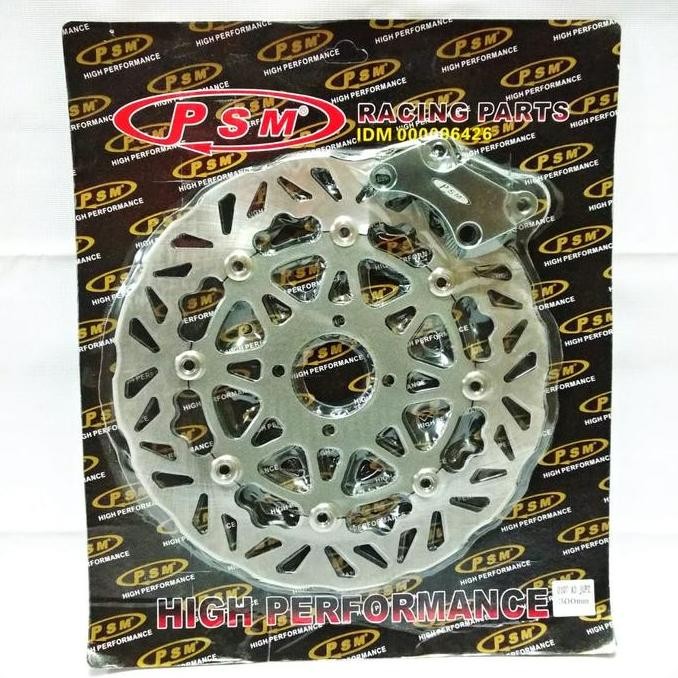 Disc PSM Cakram Depan Jupiter Z 300mm Floating