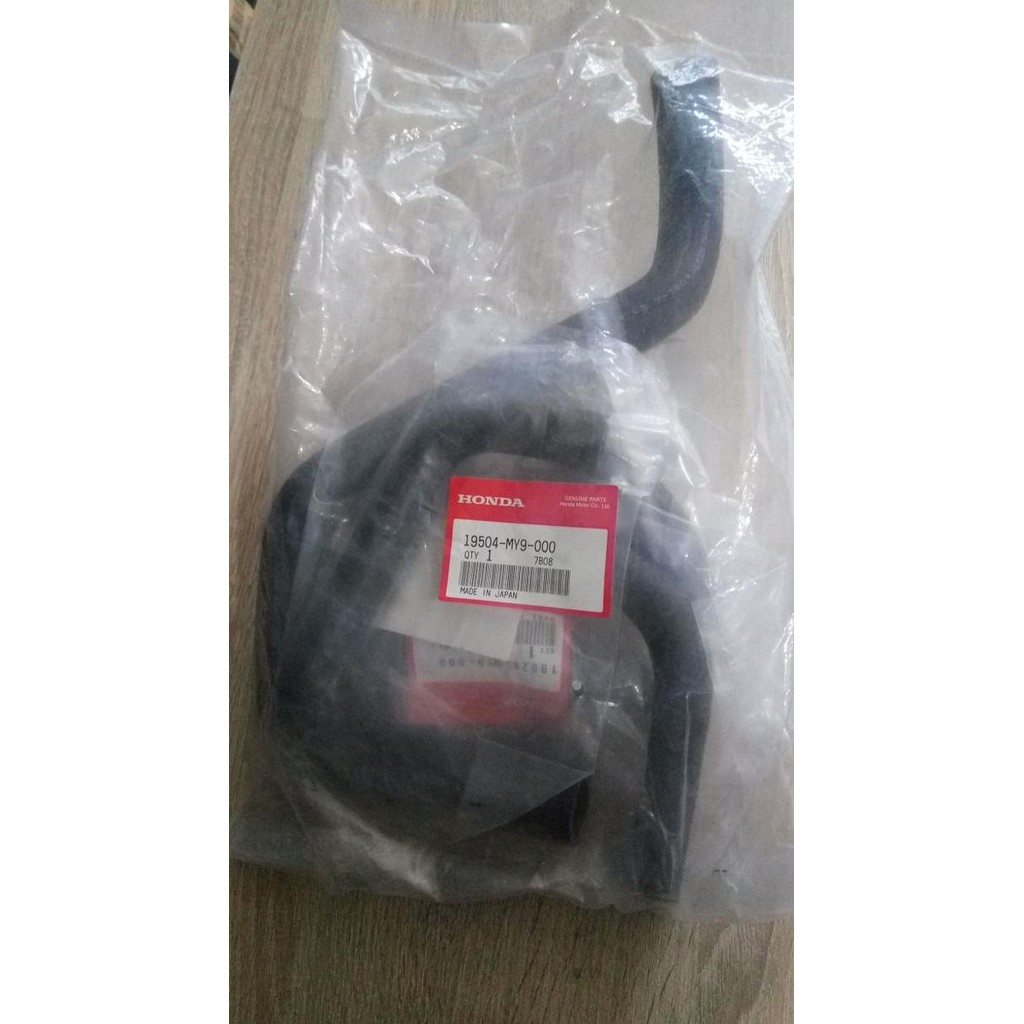 Selang Radiator Set CB400 SF