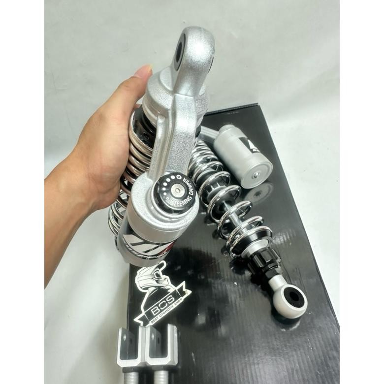 Evy-510 Ufo-2025 Gh-56 Shockbreaker Tabung Atas Copy Ktc Striker Wp Uk 280,320,340,305 Matic Dan Beb