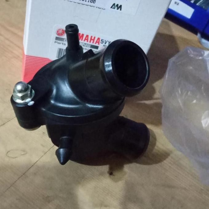 Thermostat Assy Yamaha R1 2007 20