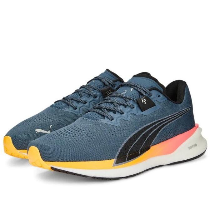 Ready Stock Sepatu Running Puma Eternity Nitro 194681 13