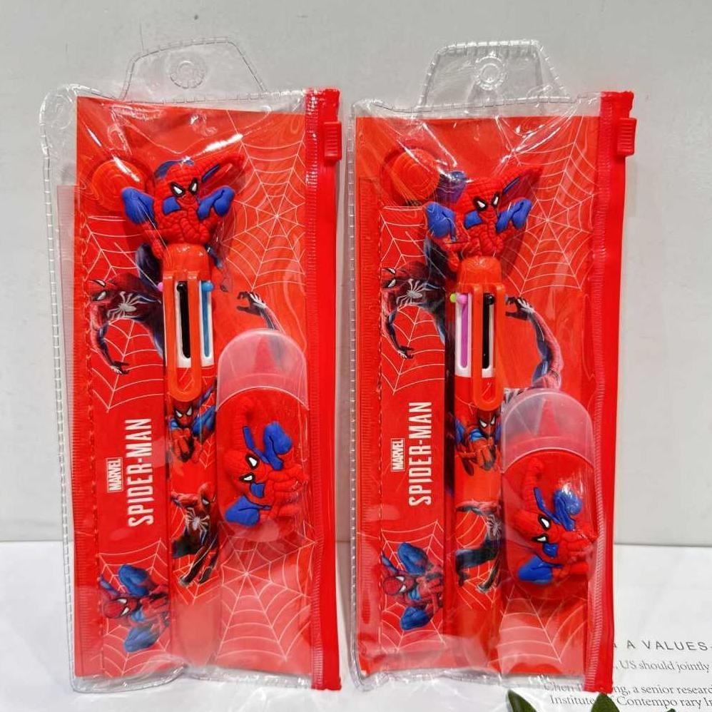 

Special Promo New Am67 Kotak Pensil 3 In 1 Hadiah Lucu Berupa Set Perlengkapan Sekolah Dengan Koreksi Tip Penggaris At036 Viral Hemat