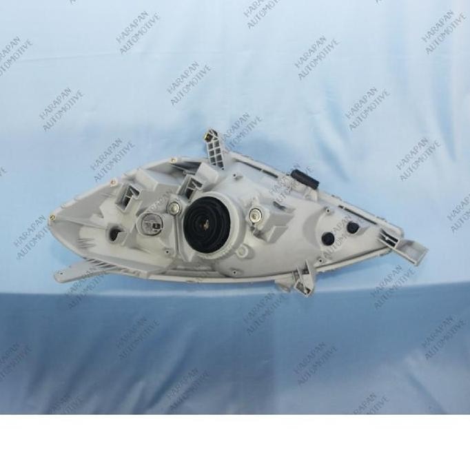 . Head lamp Assy Innova Old Tahun 2004 - 2007 Lampu Depan