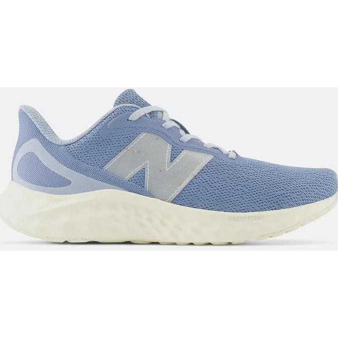 Termurah Sepatu Running Nb Fresh Foam Arishi V4 Women Mercury Blue Angora Warisfb4 Original 100%
