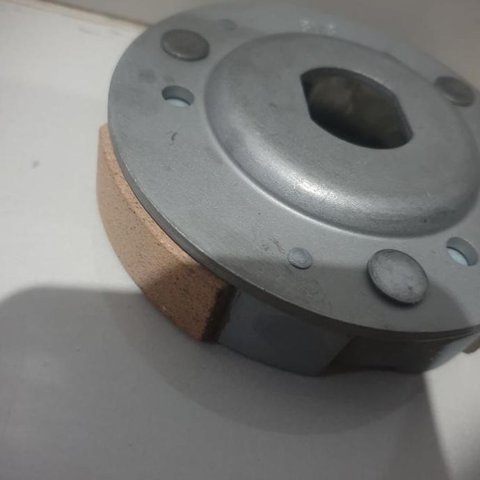 kampas ganda kymco easy free LX 100 kimco lx100 orinal kymco libero