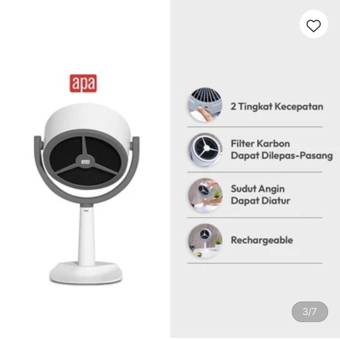 Apa Krisbow Mini Range Hood / Alat Penghisap Asap Kompor Dengan Filter Dapat Dilepas / Alat Menyerap