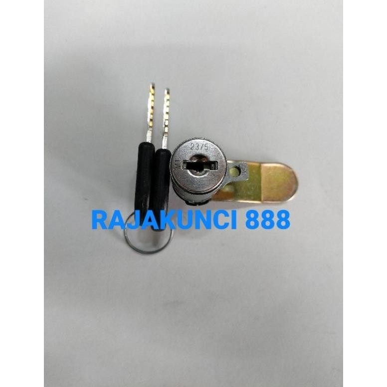 BEST KUNCI LOKER LEMARI BESI LION KRISBOW INFORMA KUNCI CAMLOCK KUNCI FILLING CABINET