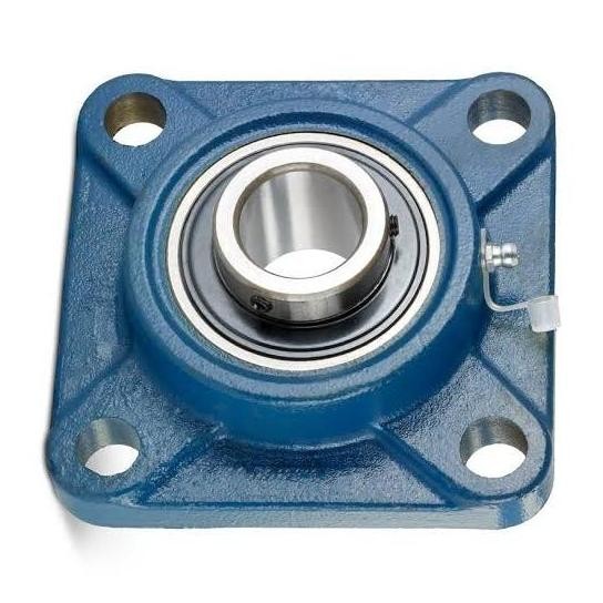 . Bearing Block Flange UCF 211-32 FYH Flange Bearing UCF 211 - 32 (2")