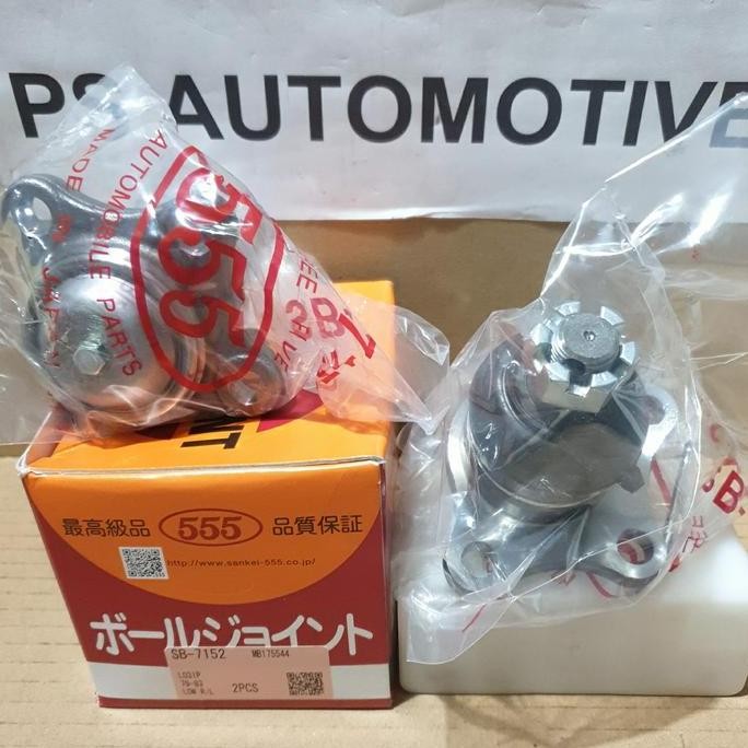 . BALL JOINT BAWAH MITSUBISHI L300 555 JAPAN SB-7152