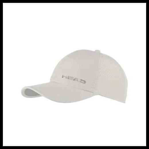 Head Pro Player Tennis Cap Dri-Fit / Topi Tenis Head Original Best Seller