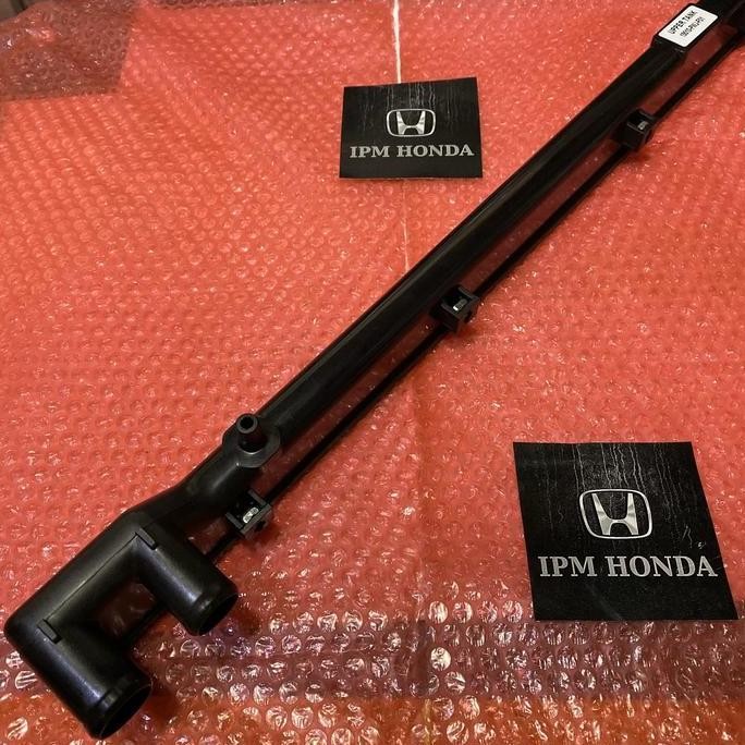 . Upper tank Tutup atas radiator Jazz GD3 Idsi Vtec 2004 2005 2006 2007