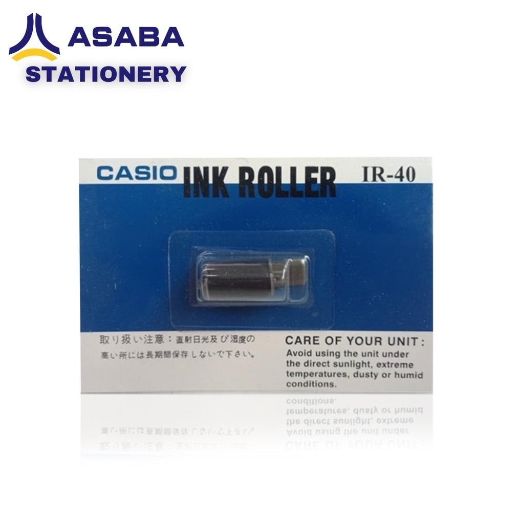 

Asaba Stationery - Rill / Tinta Kalkulator Casio IR-40
