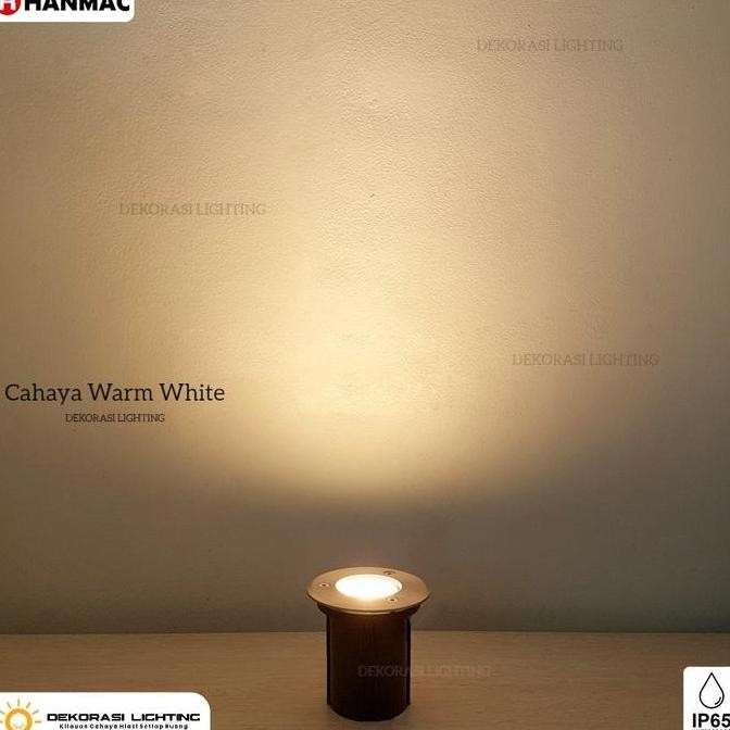 

Lampu lantai taman spotlight led mr16 waterproof outdoor