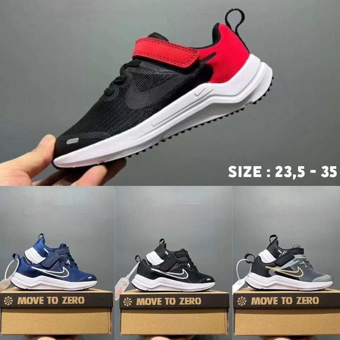 Tersedia Nike / Sepatu Nike Anak / Nike Kids / Nike anak / Sneakers Anak