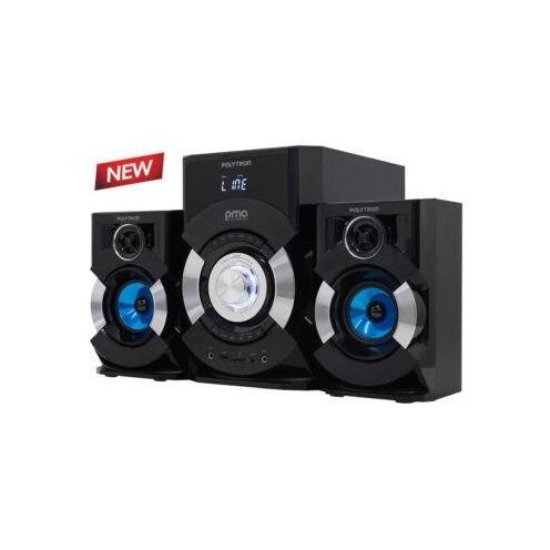 Multimedia Speaker Polytron Pma9527 Polytron Speaker Pma 9527 New New Stok