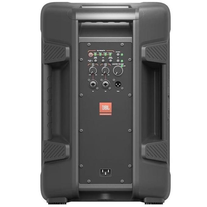 Jbl Irx108Bt Irx108 Bt Irx 108 Bt 8" Portable Speaker Bluetooth New Stok