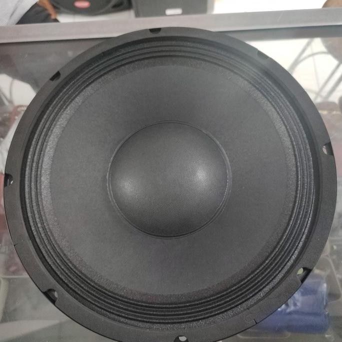 Speaker Black Spider 12 Inch 1240-12 Woofer New Stok