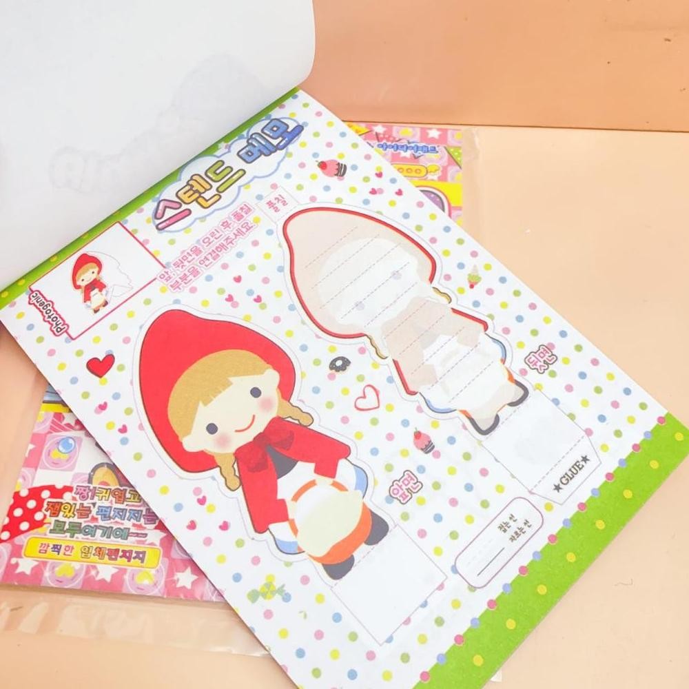 

Ready Buku Origami No 29 Korea Korean Bentuk Makanan Papercraft Book Buku Lipat Bentuk Makanan Lucu Mainan Anak Origami Kreatif Bisa