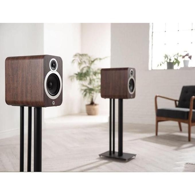 Q Acoustics 3030I Q Acoustics-3030I Speaker Bookshelft New Stok