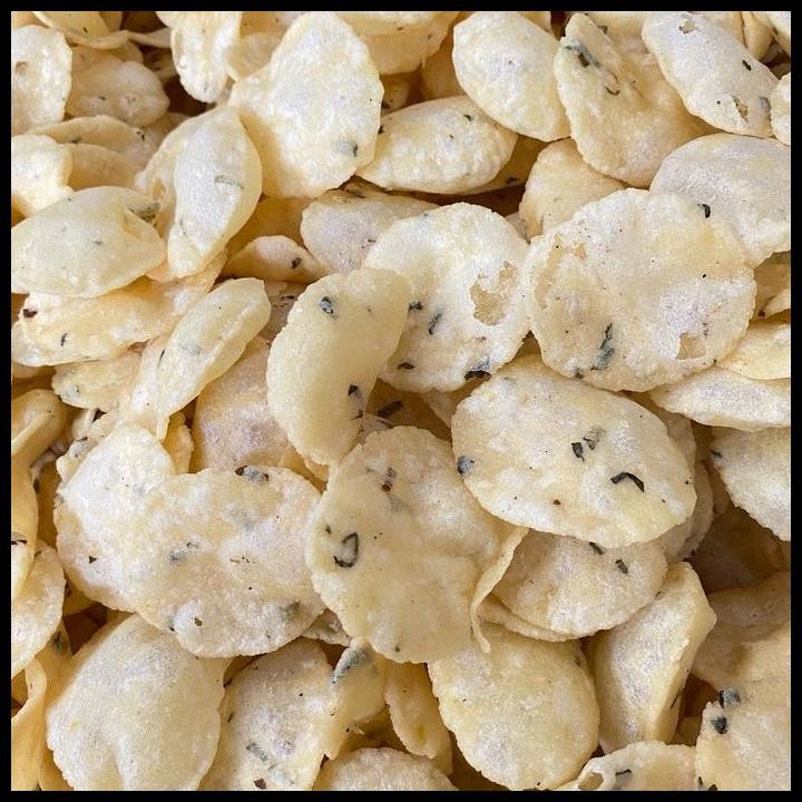 

Terlaris PROMO 1KG Comring bawang kicimpring ori cemilan enak viral kriuk Comring bawang kicimpring Asin Camilan Kering Makanan Snack Manis Food Vanila Pedas Keripik Kripik murah Best Seller