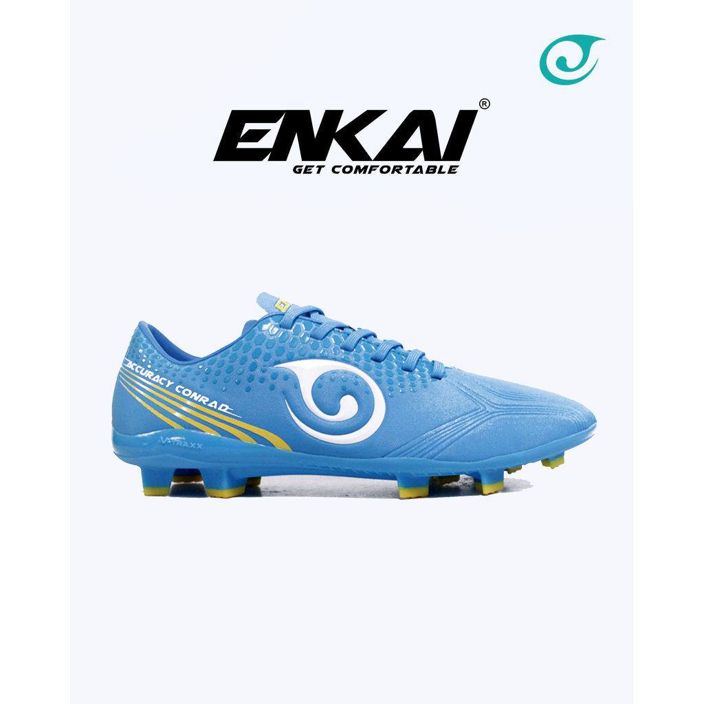 ENKAI SEPATU BOLA ACCURACY CONRAD FG