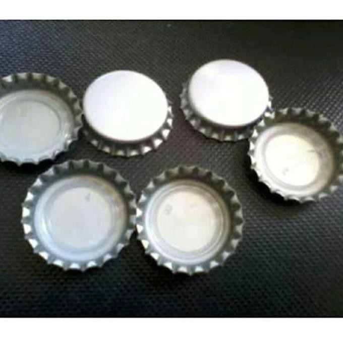 Alat Pres Botol Kempleng Tutup Botol Crown Manual