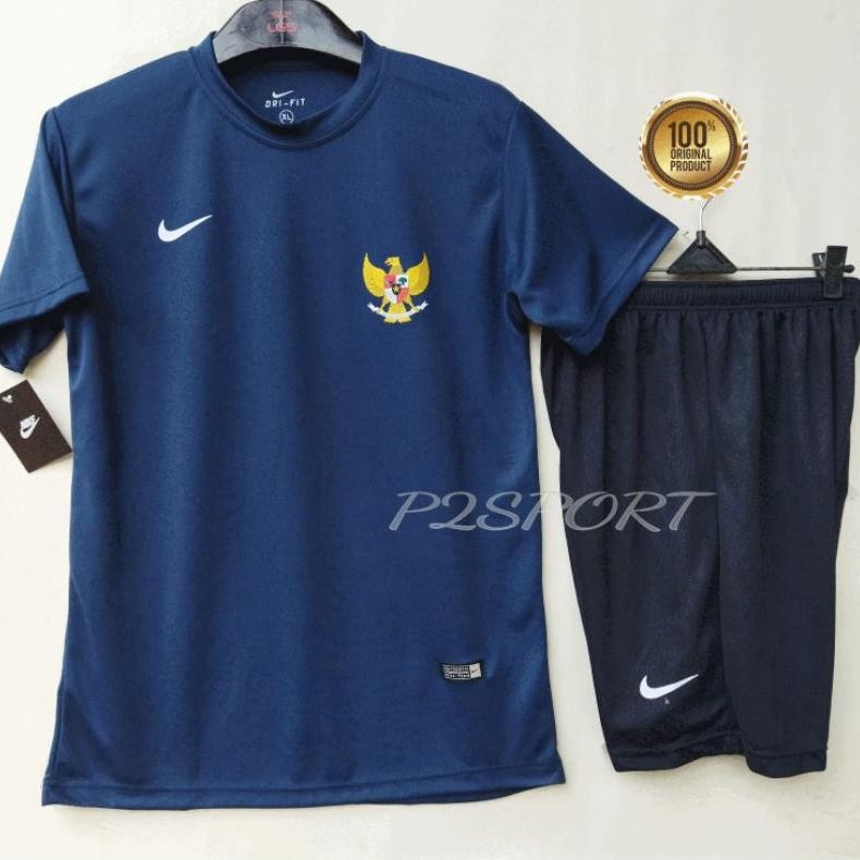 (Terbaru) JERSEY FUTSAL POLOS/custom futsal garuda/baju stelan futsal dewasa/dtf garuda (Terlaris)