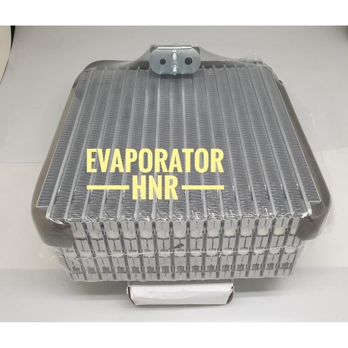 . Evaporator Coil AC Mobil Suzuki Baleno Lama evap AC Mobil Baleno