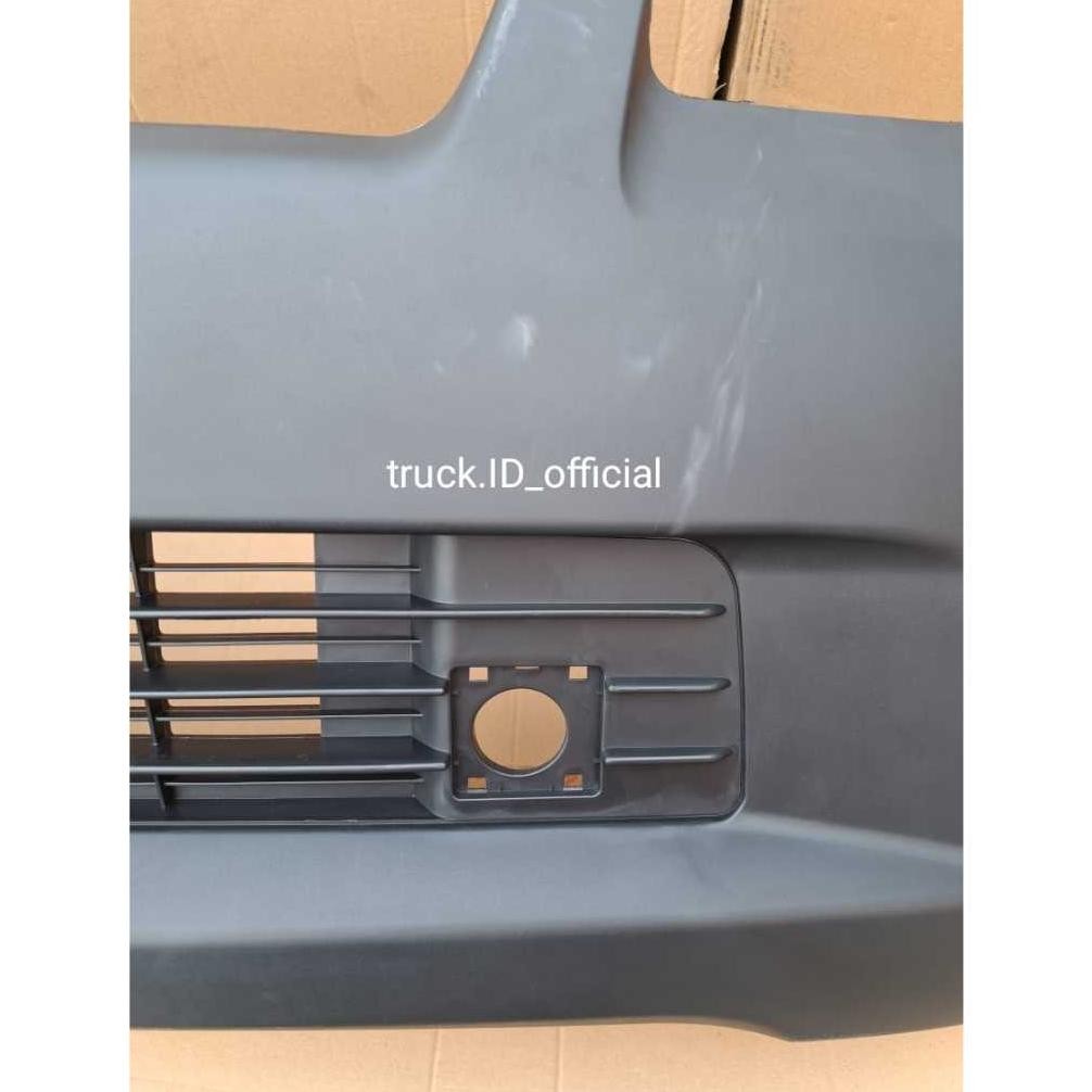 BUMPER BEMPER DEPAN DAIHATSU GRANDMAX GRANMAX GRAN MAX PICK UP VAN MINIBUS *1202