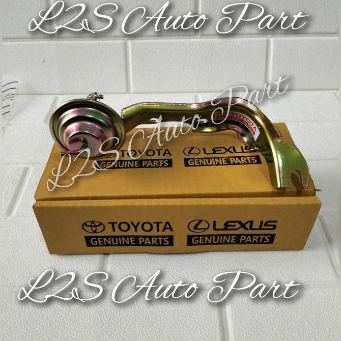 . Vacum Idle Up AC Vakum Idle Up Ac Kijang Super 5K Model Perahu