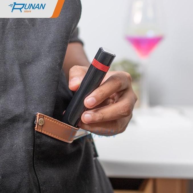 Cork Opener - Alat Pembuka Botol Wine - Pompa Cork Wine Opener Pump