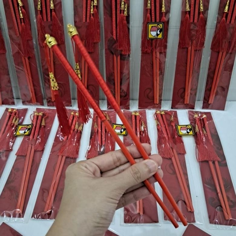 TUSUK KONDE TUSUK KONDE BETAWI AKSESORIS RAMBUT HIASAN RAMBUT KONDE TUSUK KONDE CINA AST