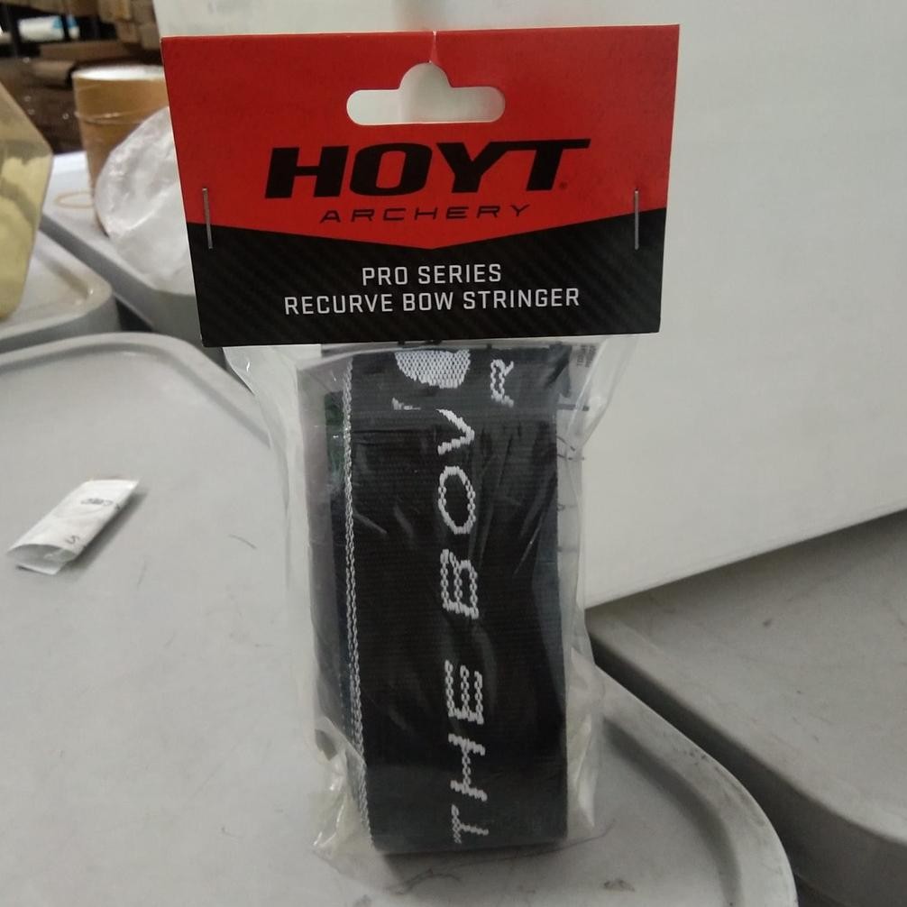 BOW STRINGER HOYT