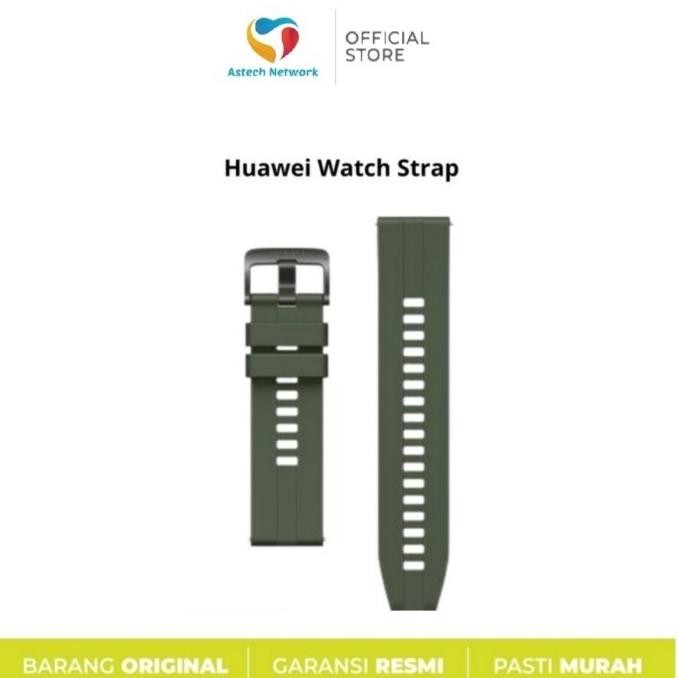 (Expert) Huawei Strap GT3 GT 3 GT3 Pro Original