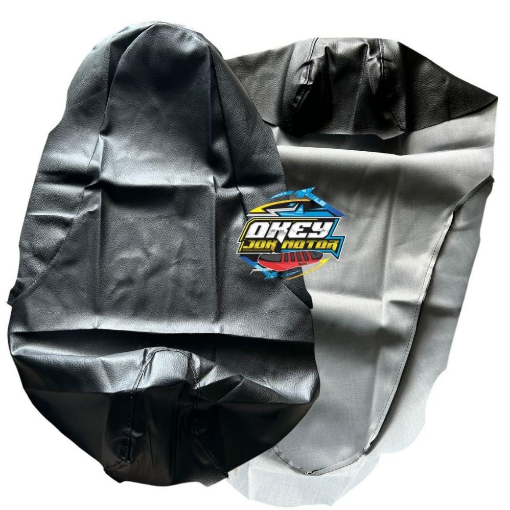 Kulit jok sepeda motor YAMAHA FREEGO