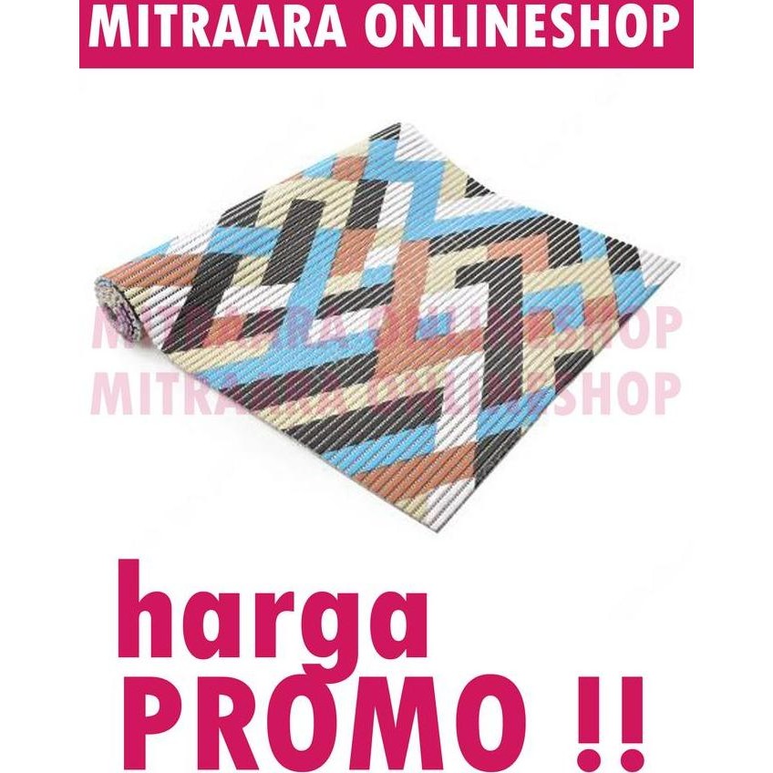 INFORMA KESET DAPUR FOORING MAT