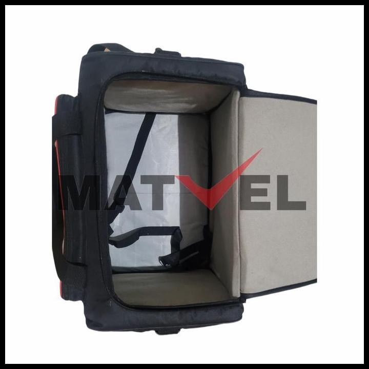 Terlaris Matvel T-Rex Nx100 Tas Handycam Kamera Professional For Sony Nx200 Bag Good Quality