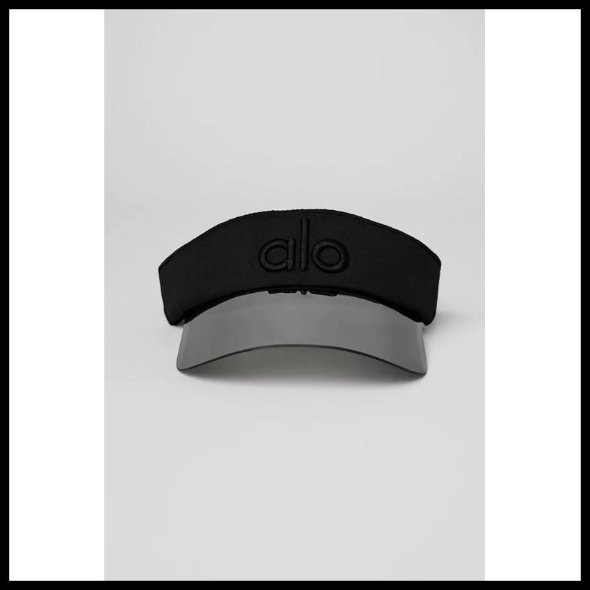 ALO YOGA SOLAR VISOR