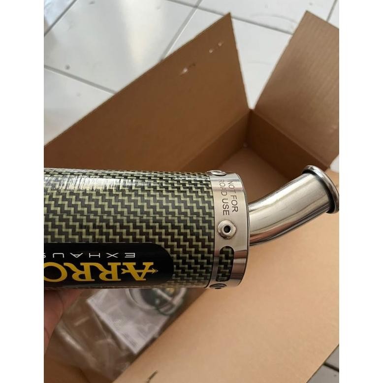 Silencer Arrow 2Tak Silencer Arrow 2Tak Universal Silencer Arrow Ninja