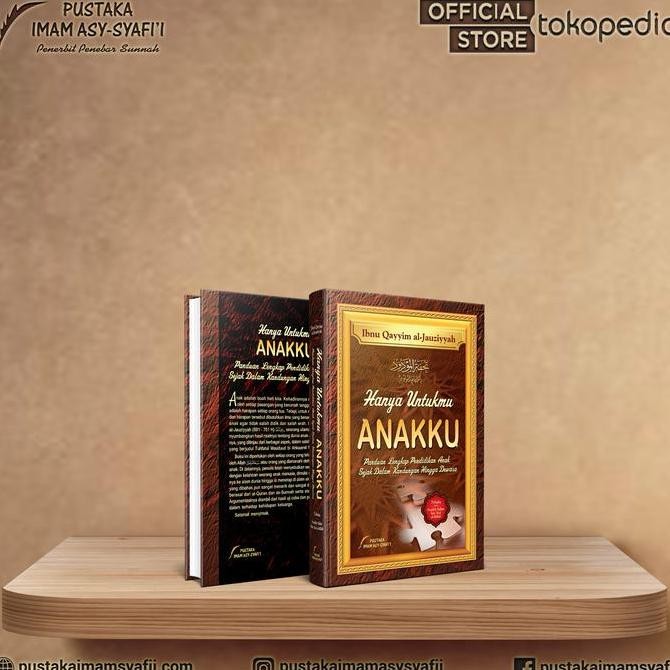 Hanya Untukmu Anakku