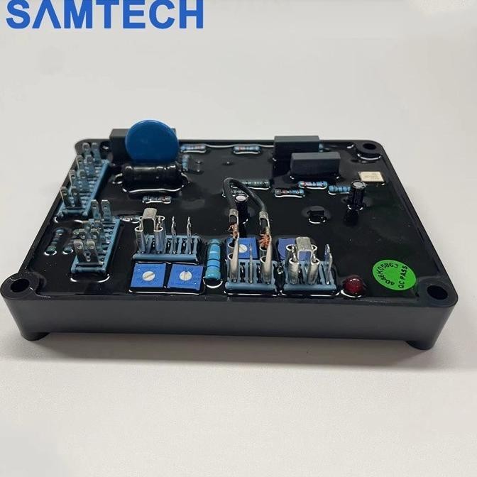 Avr Generator As480 Avr Genset As480 Stamford As480 Replacement Oem