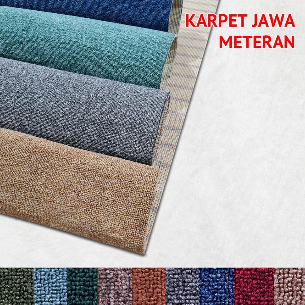 NEW Karpet Meteran Masjid Hotel Panggung Bandung Jawa Bali Nobel