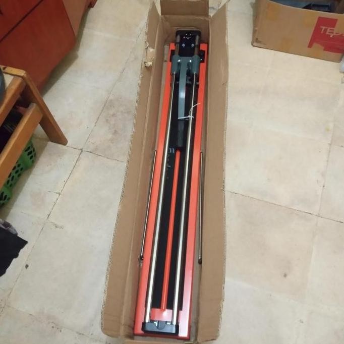 Alat potong granit FREEDOM 80cm / 800mm manual tile cutter murah