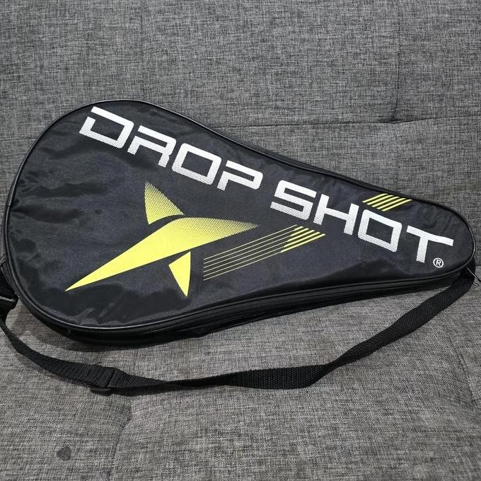 Premium dropshot padel bag cover raket padel