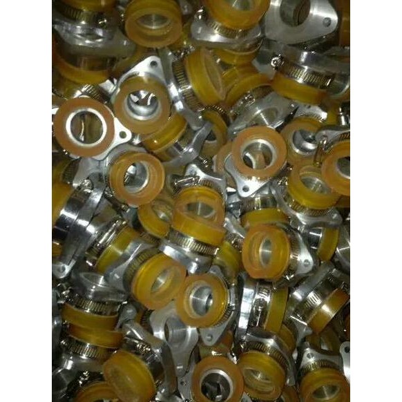 Promo Intake manipul/manipol karbu PE, PWL, PWK, Ninja/KLX, Tiger, Scorpio COD