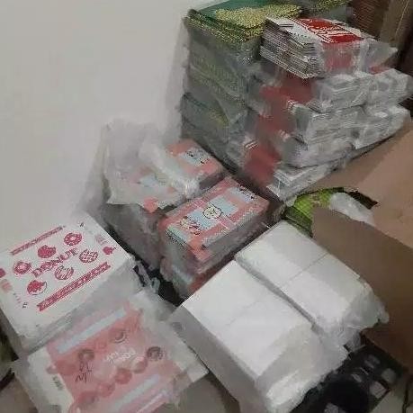 (Expert) Box Friend Chicken | Dus Friend Chicken | Kotak Ayam KFC | Dus Kemasan