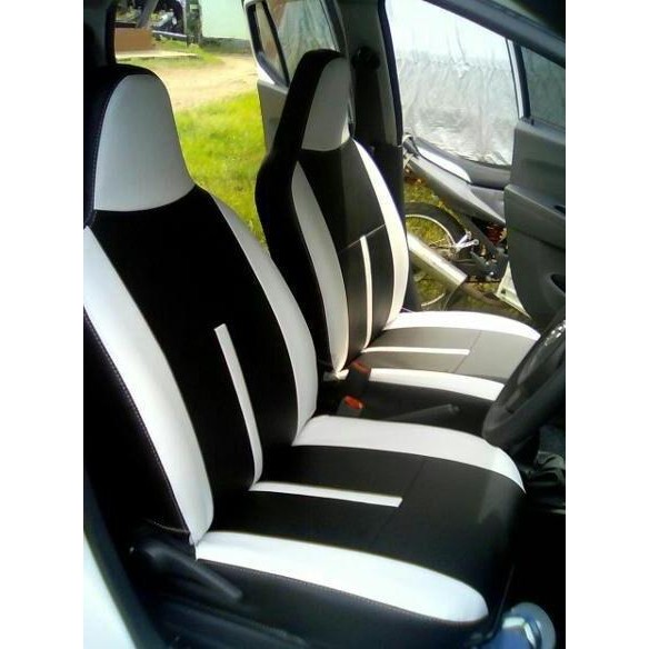 ready  Sarung Jok Mobil APV Luxury